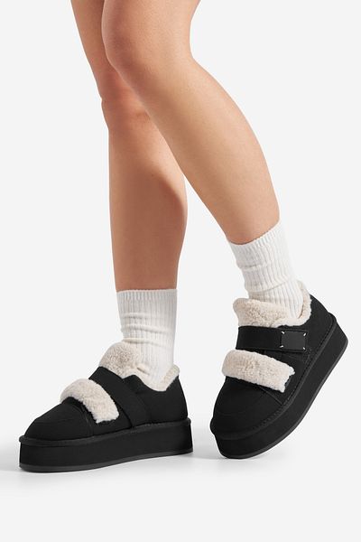 Jenny fairy woman boot 5905588949862 Black