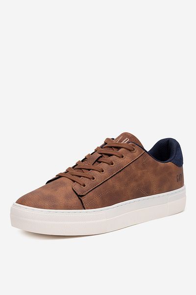 GAP man sports shoes 5905588909552 Brown