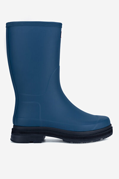 Hunter man wellies 5905588967323 Blue