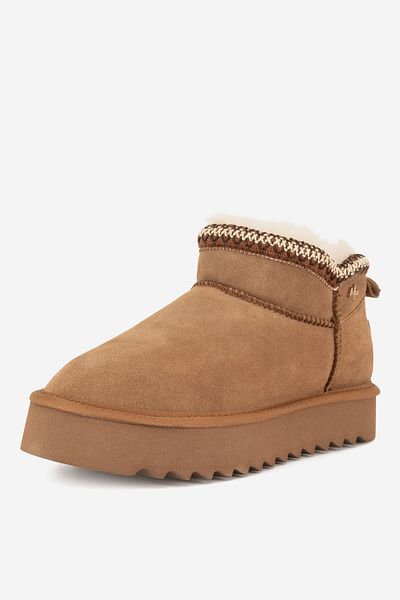 MEXX woman boot 5905588935193 Brown