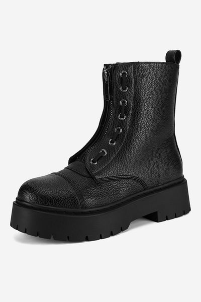 DeeZee cizmă de damă 5905588898900 Negru