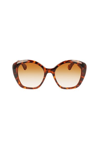 Lanvin LNV628S-214, Sunglasses, women's