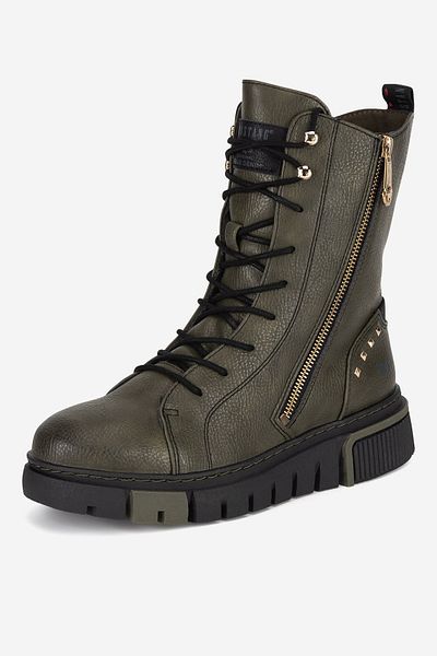 Mustang woman shoe 5905588865056 Multicolor