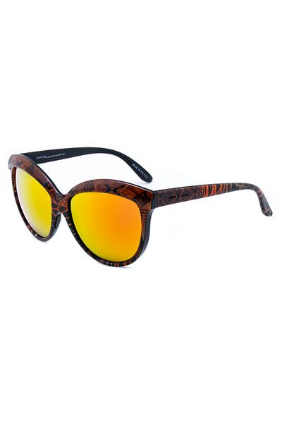 Italia Independent 0092INX044000, Ochelari de soare, de dama