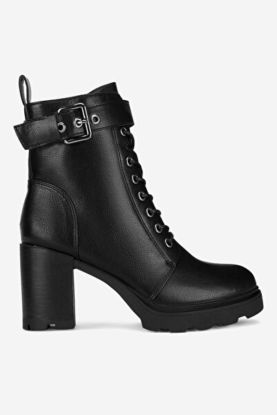 Jenny Fairy γυναικείο παπούτσι 5905588890522 Μαύρο