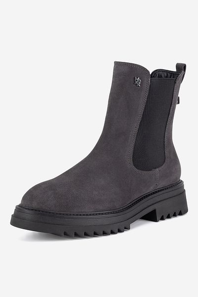 MEXX woman boot 5905588961192 Gray