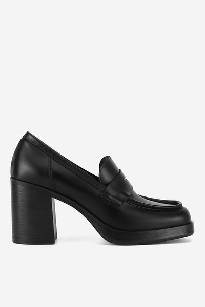 Gino Rossi pantofi de damă 5905588913160 Negru
