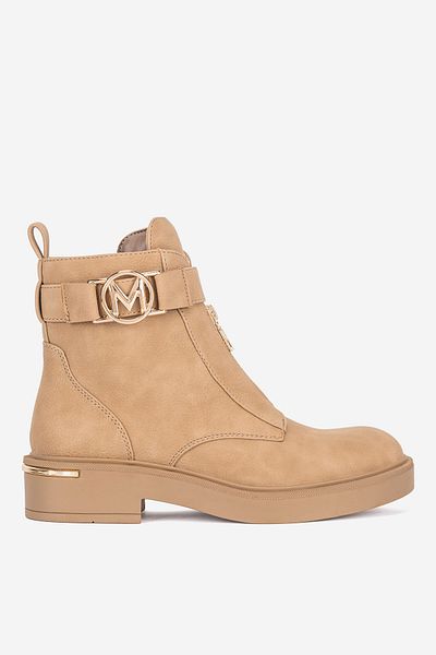 MEXX woman boot 5905588895688 Beige