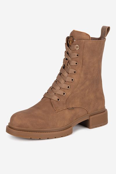 MEXX pantofi de damă 5905588921745 Maro