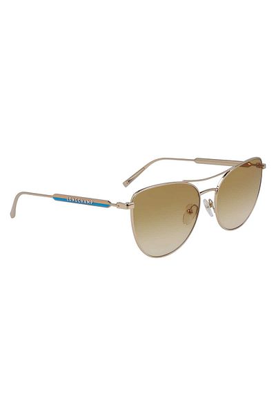 Longchamp LO134S-728, Sunglasses, women's