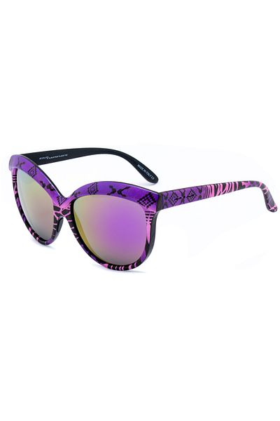 Italia Independent 0092INX017000, Ochelari de soare, de dama