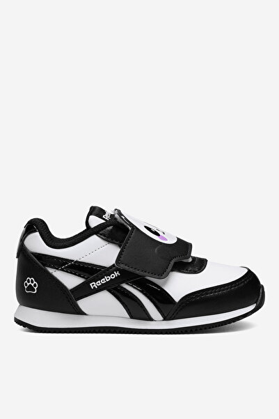 Reebok pantofi sport unisex pentru copii 5905588884279 Alb