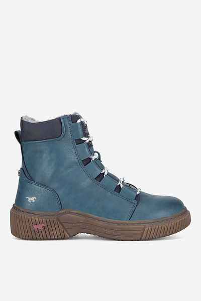 Mustang woman shoe 5905588863182 Green