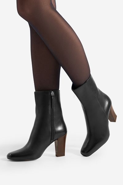 Gino Rossi woman boot 5905588900962 Black