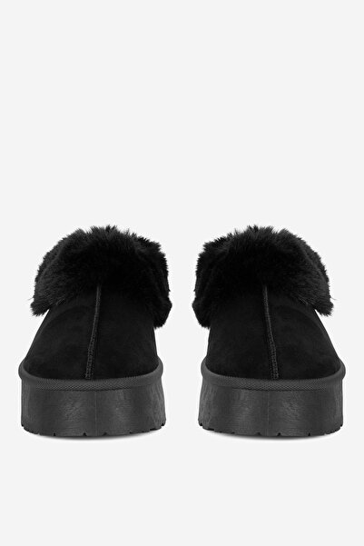 Jenny Fairy woman slippers 5905588933335 Black