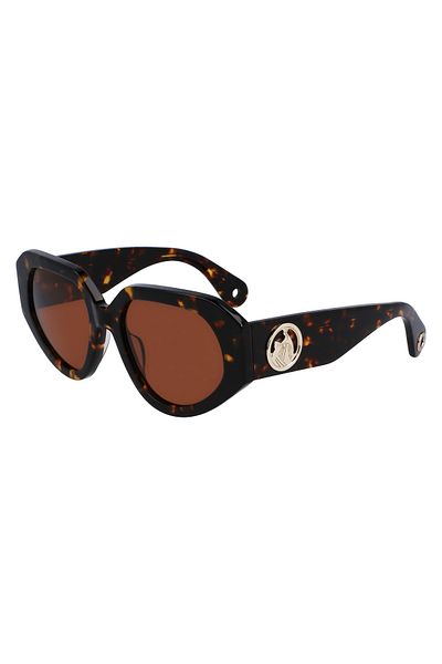 Lanvin LNV647S-234, Sunglasses, women's