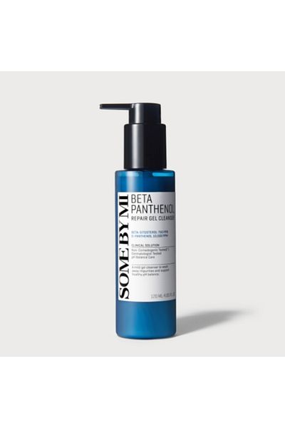 Some By Mi Beta-Panthenol Cleansing Gel
