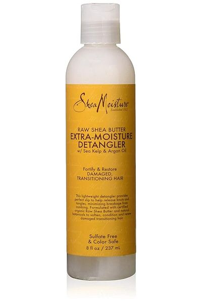 Shea Moisture Shea Moisture Raw Shea Butter Hair Moisturizer 237ml