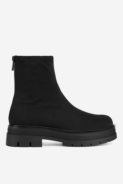 Jenny fairy woman boot 5905588917632 Black