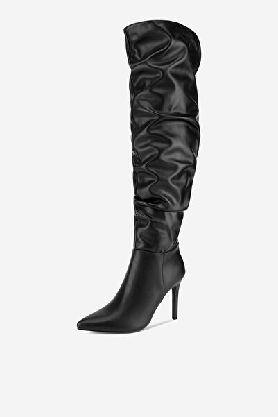 DeeZee woman cossack 5905588890270 Black
