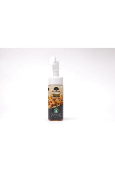 TOPONEE اكسا غسول ميسيلار الرغوي للوجه لبان الذكر 150مل