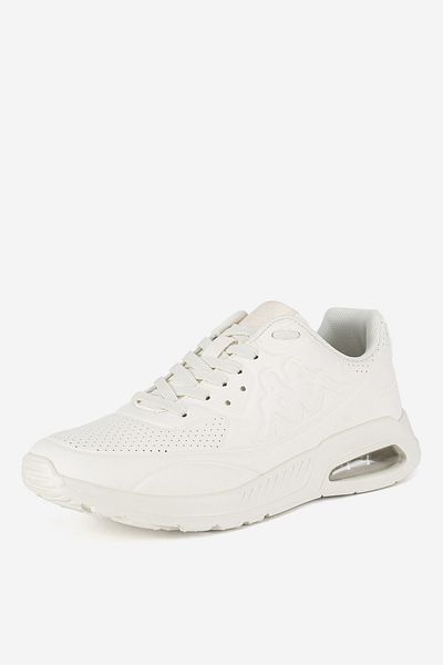 Kappa pantofi sport pentru femei 5905588886075 bej