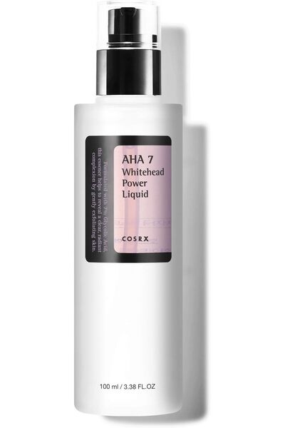 Cosrx Cosrax Liquid Power by AH7 Whitehead 100ml, Mixture