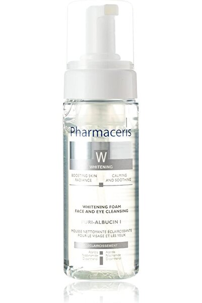 TOPONEE منظف يستخدم للتبيض من فارماسيريس يلائم البشرة جميع انواع على هيئة كري...