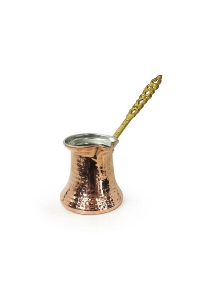 Saint Belisama Kervan Copper Coffee Pot 190 ml