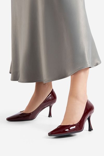 Gino Rossi woman chicken 5905588766896 Red