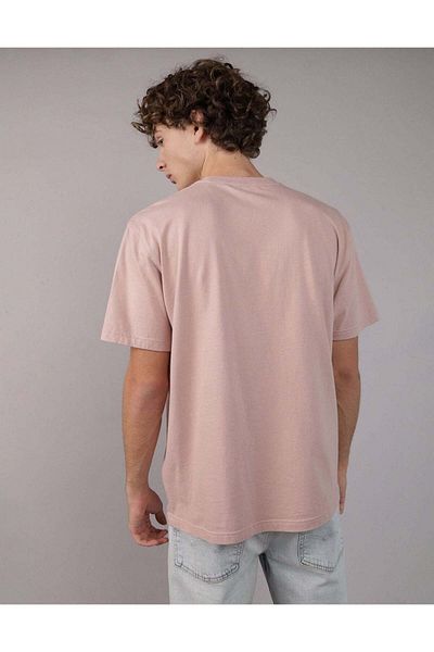 AMERICAN EAGLE AE Super Soft Icon T-Shirt