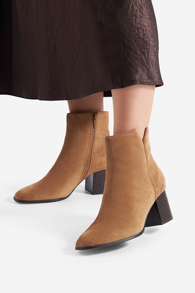 Jenny fairy woman boot 5905588846680 Brown