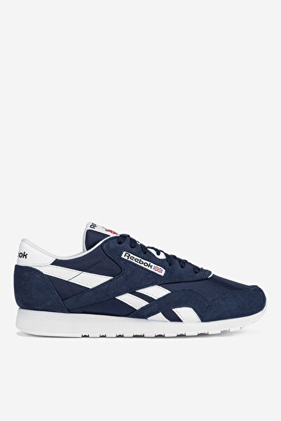 Reebok pantofi sport bărbați 5905588764434 Albastru