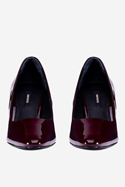 Gino Rossi woman chicken 5905588829713 Red