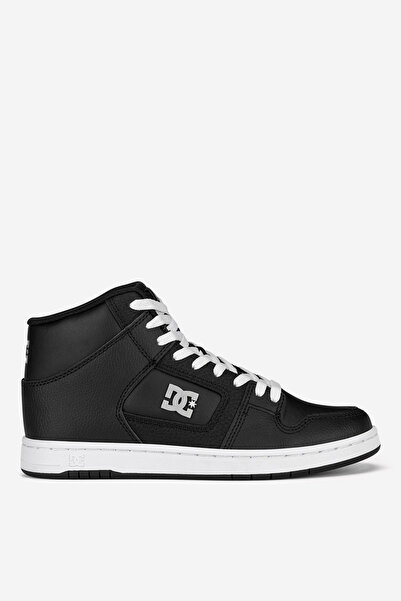 DC Shoes pantofi sport pentru femei 5905588839385 Negru