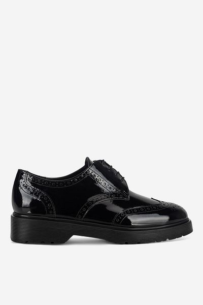 Gino Rossi pantofi de damă 5905588845317 Negru