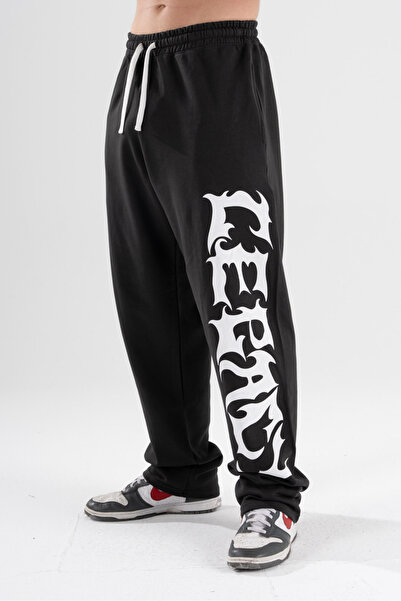 LEGACY'S ROAD Demon Oversize Joggers