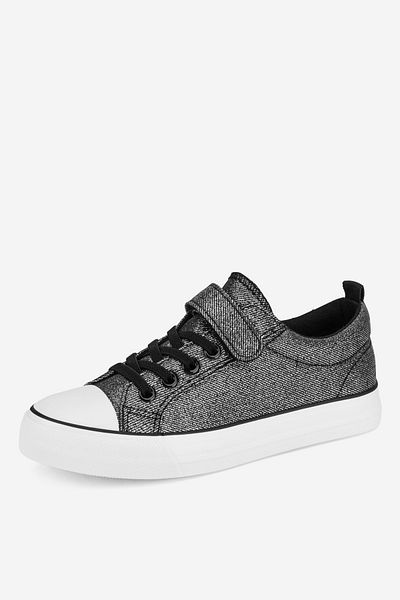 Nelli Blu girl sneaker 5905588787679 Gray