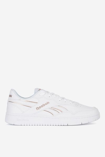 Reebok pantofi sport pentru femei 5905588705512 Alb