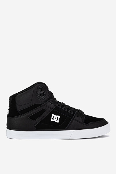 DC Shoes man sports shoes 5905588849551 Black