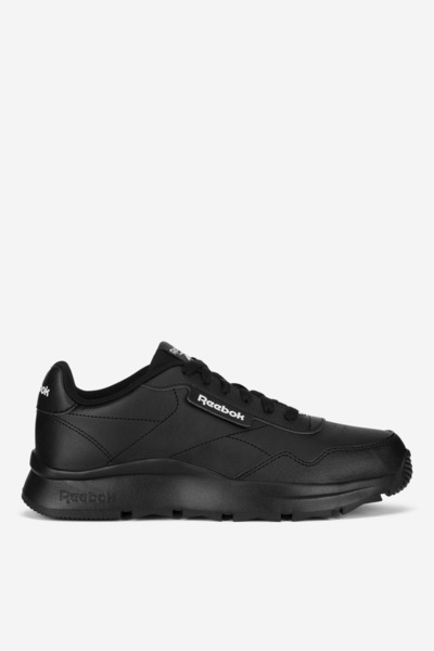 Reebok woman sports shoes 5905588766773 Black