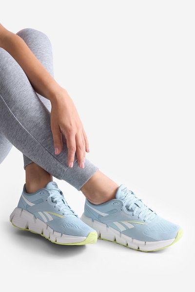 Reebok pantofi sport pentru femei 5905588720188 Albastru