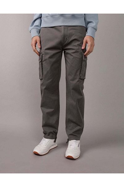 AMERICAN EAGLE Ae Flex Lived-in Cargo Pant