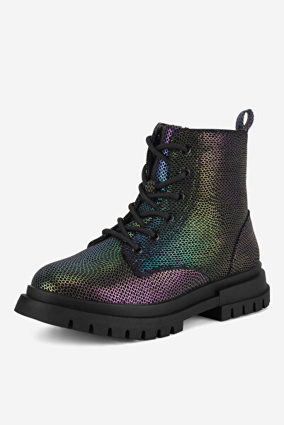 DeeZee girl shoe 5905588824701 Green