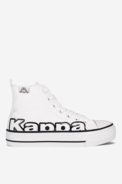 Kappa pantofi sport damă 5905588737452 Alb