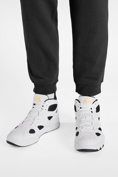 Reebok man sports shoes 5905588698357 White