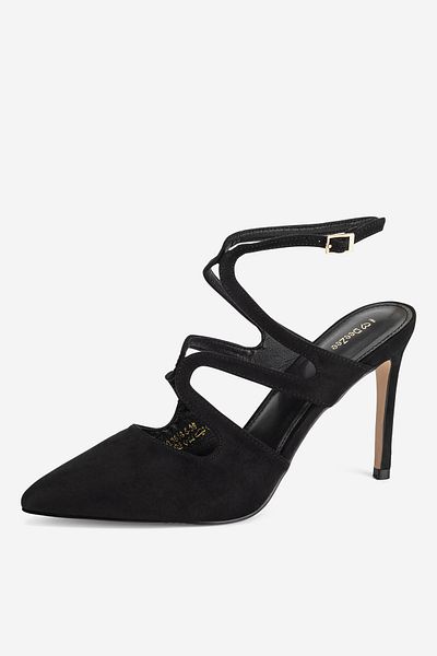 DeeZee femeie pui 5905588714712 Negru