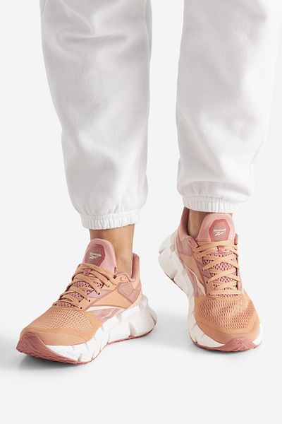 Reebok pantofi sport pentru femei 5905588709510 Portocalii