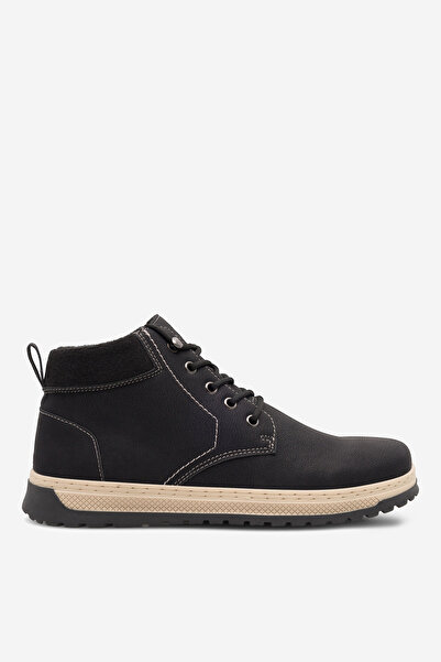 Lanetti man shoe 5905588741510 Black