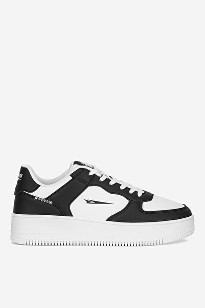 Sprandi pantofi sport pentru femei 5905588825784 Alb